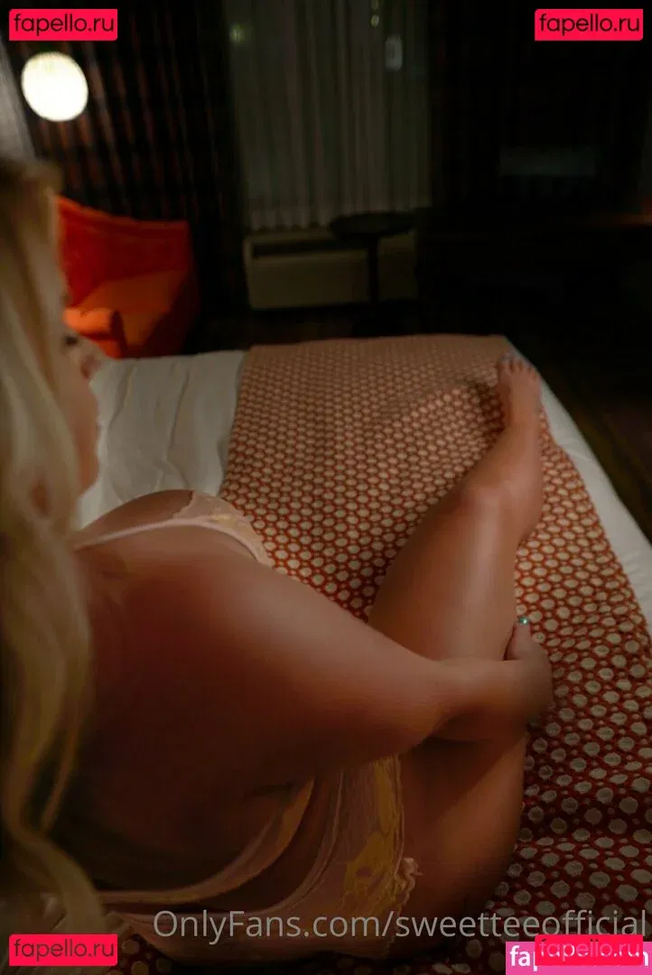 sweetteeofficial Onlyfans Photo Gallery 