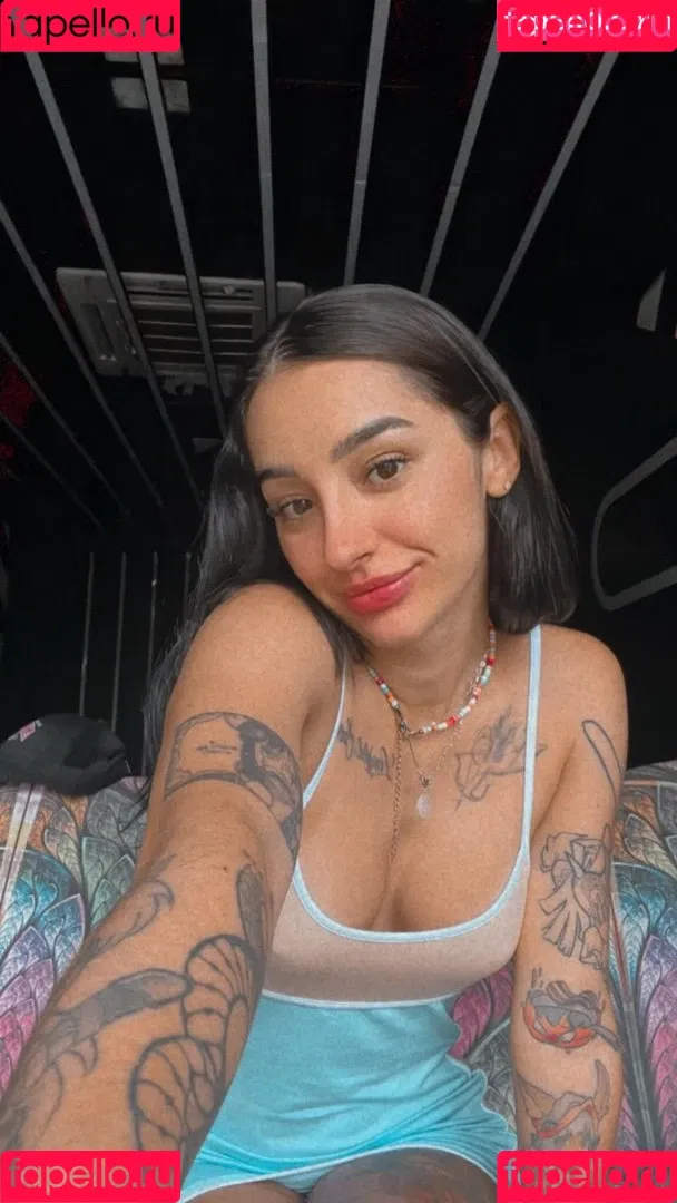 Leticia Caputi Onlyfans Photo Gallery 
