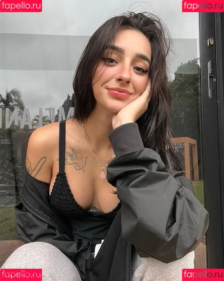 Leticia Caputi Onlyfans Photo Gallery 