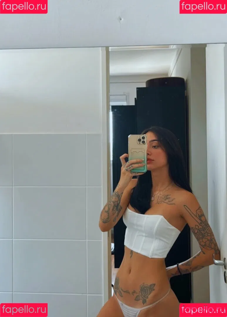Leticia Caputi Onlyfans Photo Gallery 