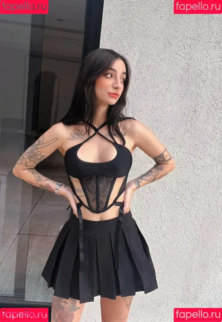 Leticia Caputi Onlyfans Photo Gallery 