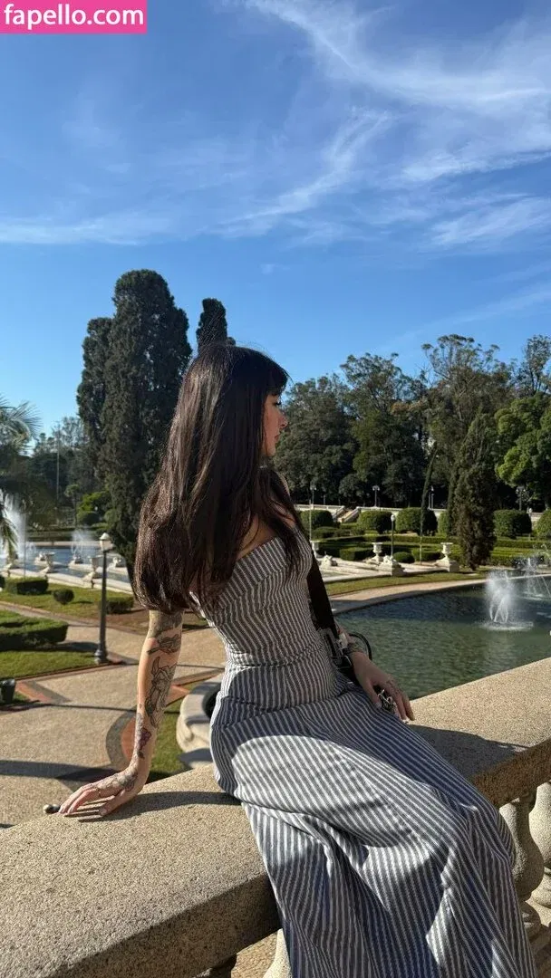 Leticia Caputi Onlyfans Photo Gallery 