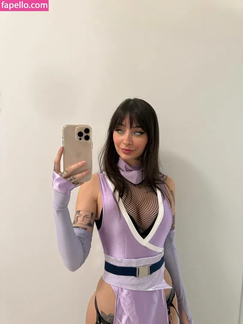 Leticia Caputi Onlyfans Photo Gallery 