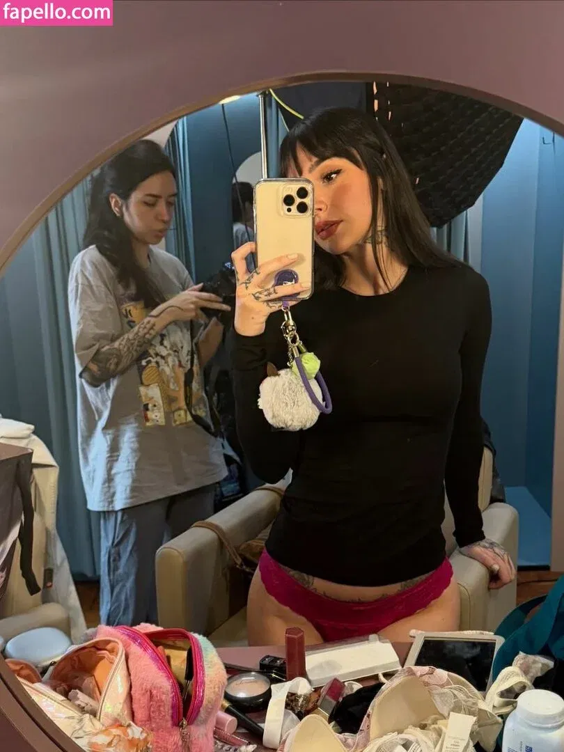 Leticia Caputi Onlyfans Photo Gallery 