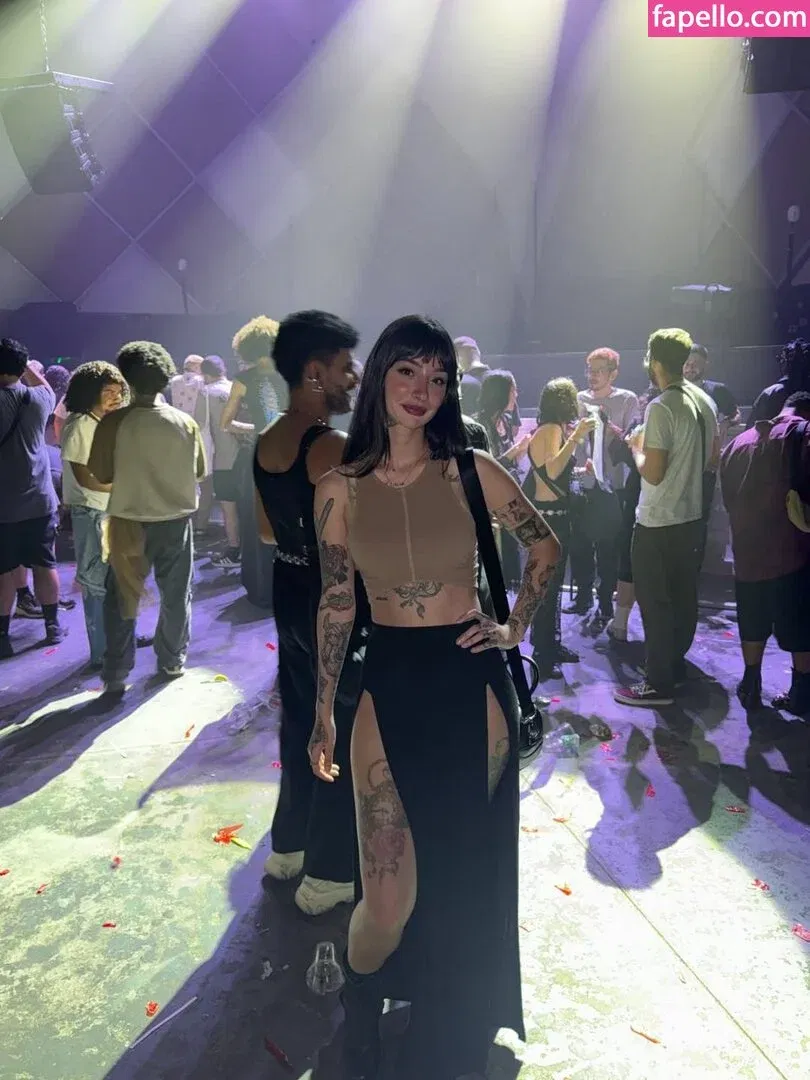 Leticia Caputi Onlyfans Photo Gallery 