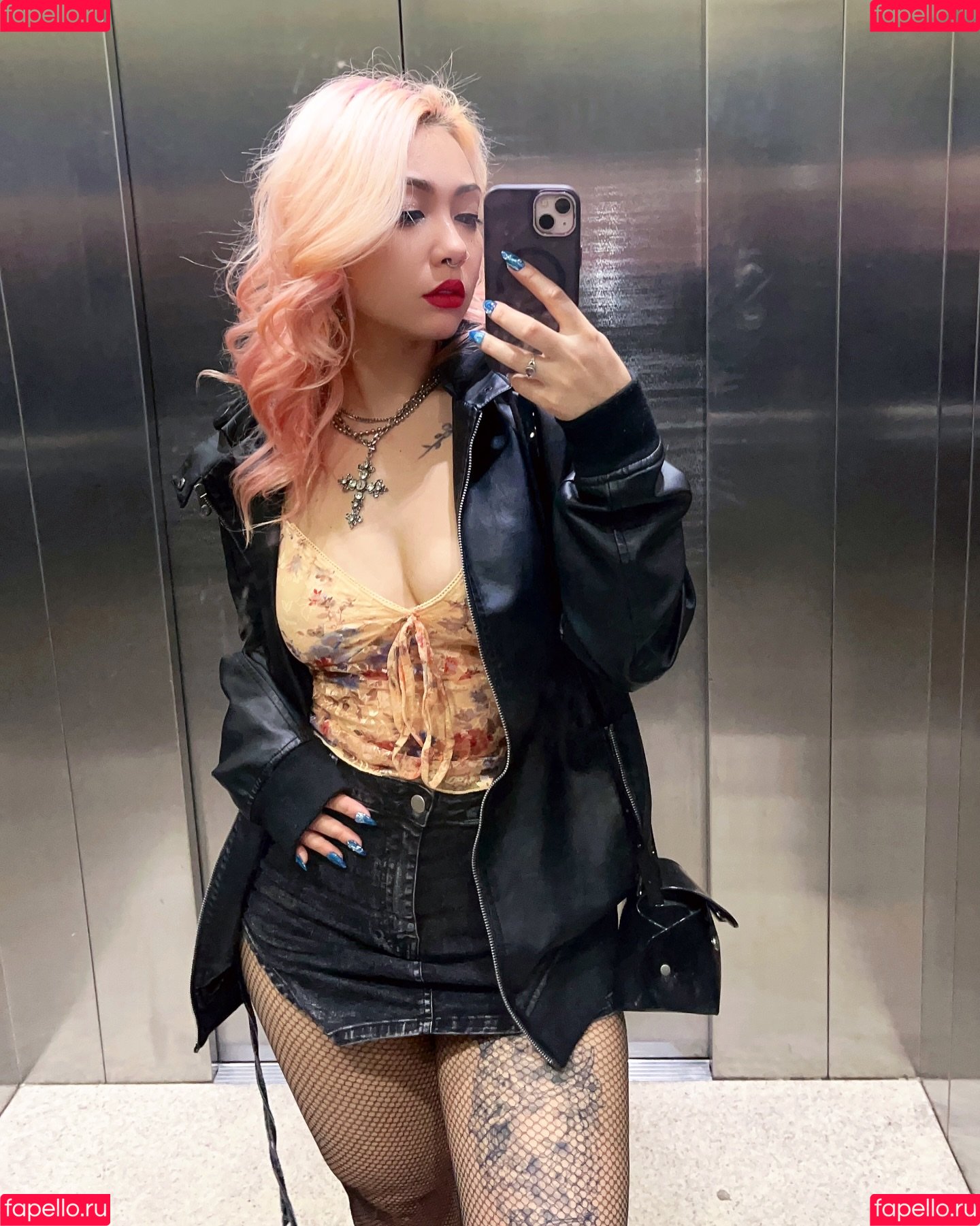 Leticia Caputi Onlyfans Photo Gallery 