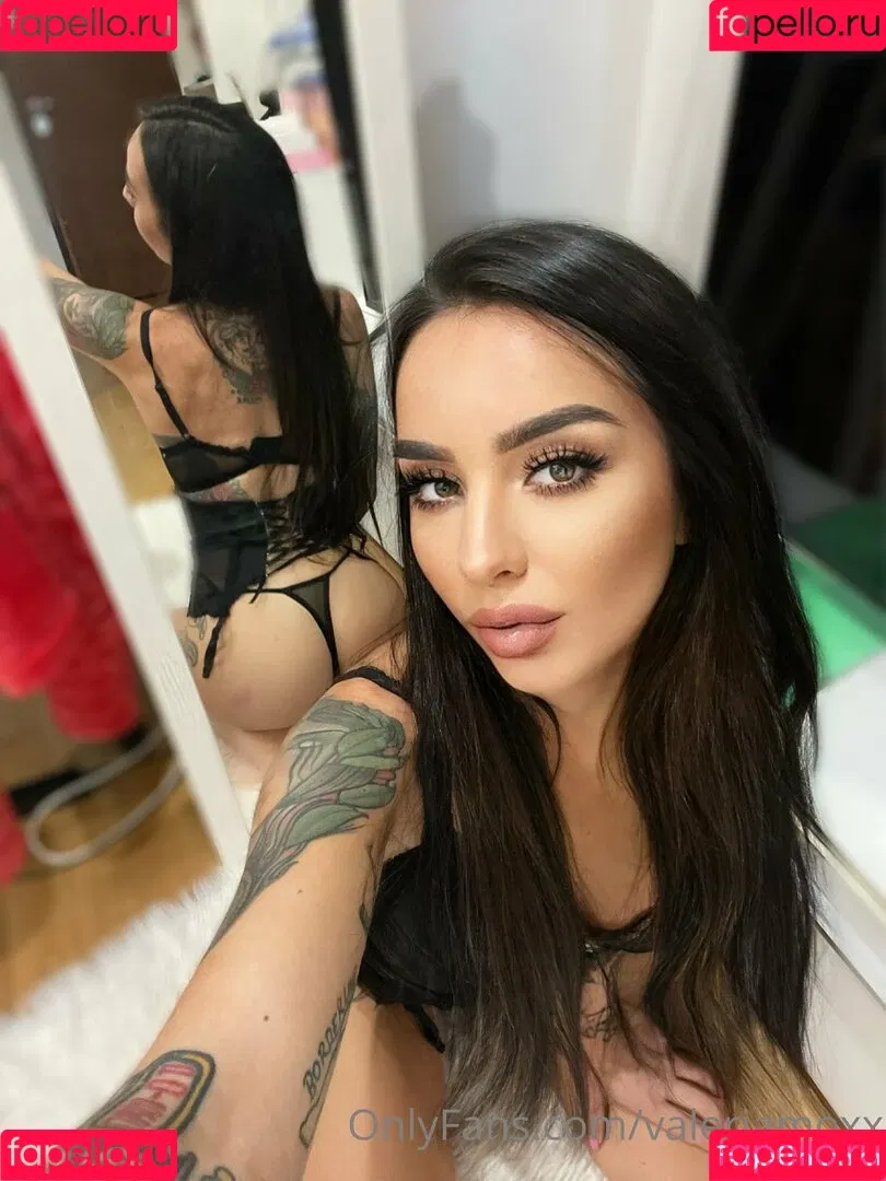 valeriamoxx Onlyfans Photo Gallery 