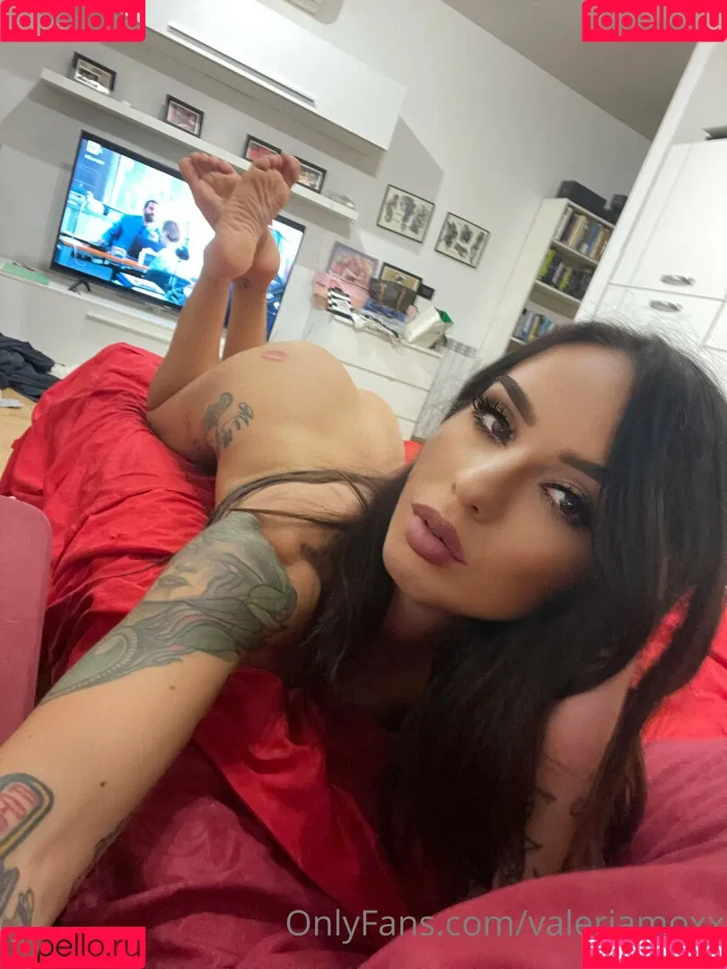 valeriamoxx Onlyfans Photo Gallery 