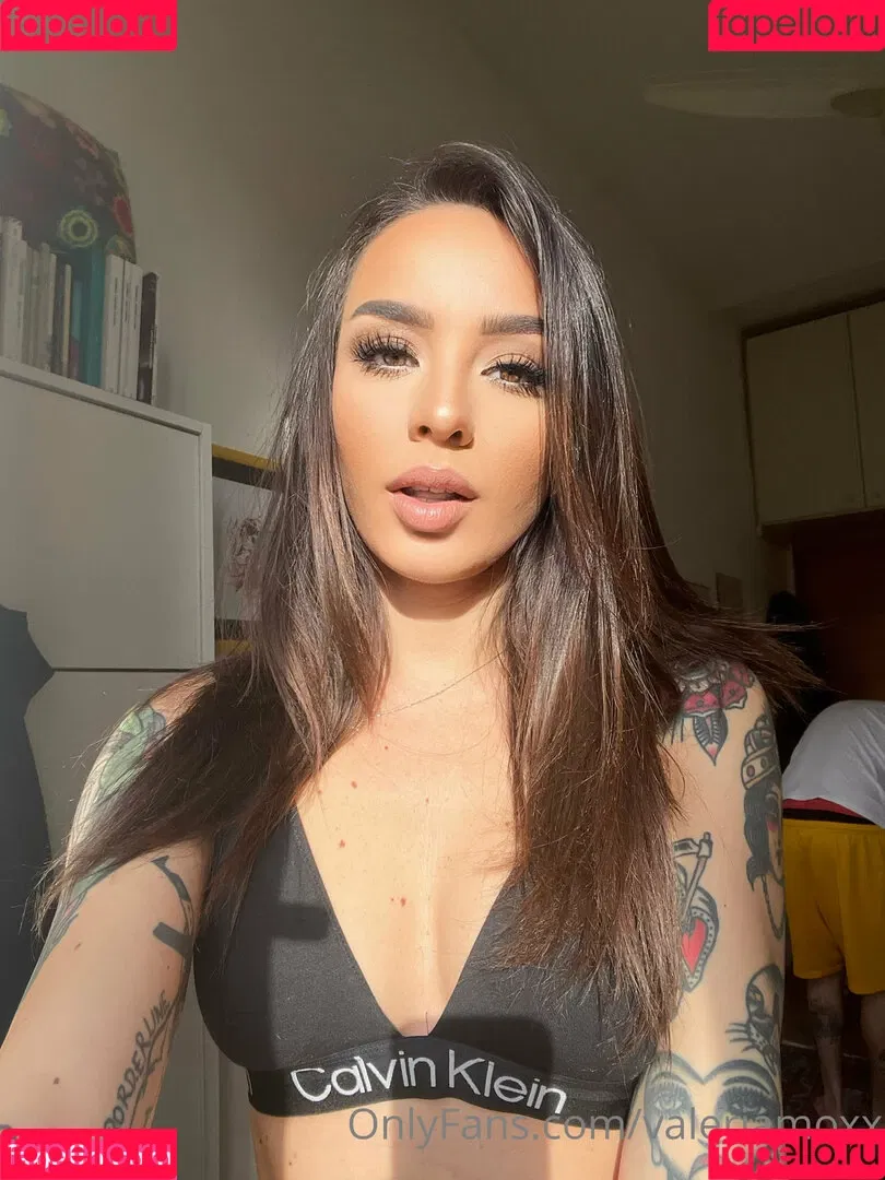 valeriamoxx Onlyfans Photo Gallery 