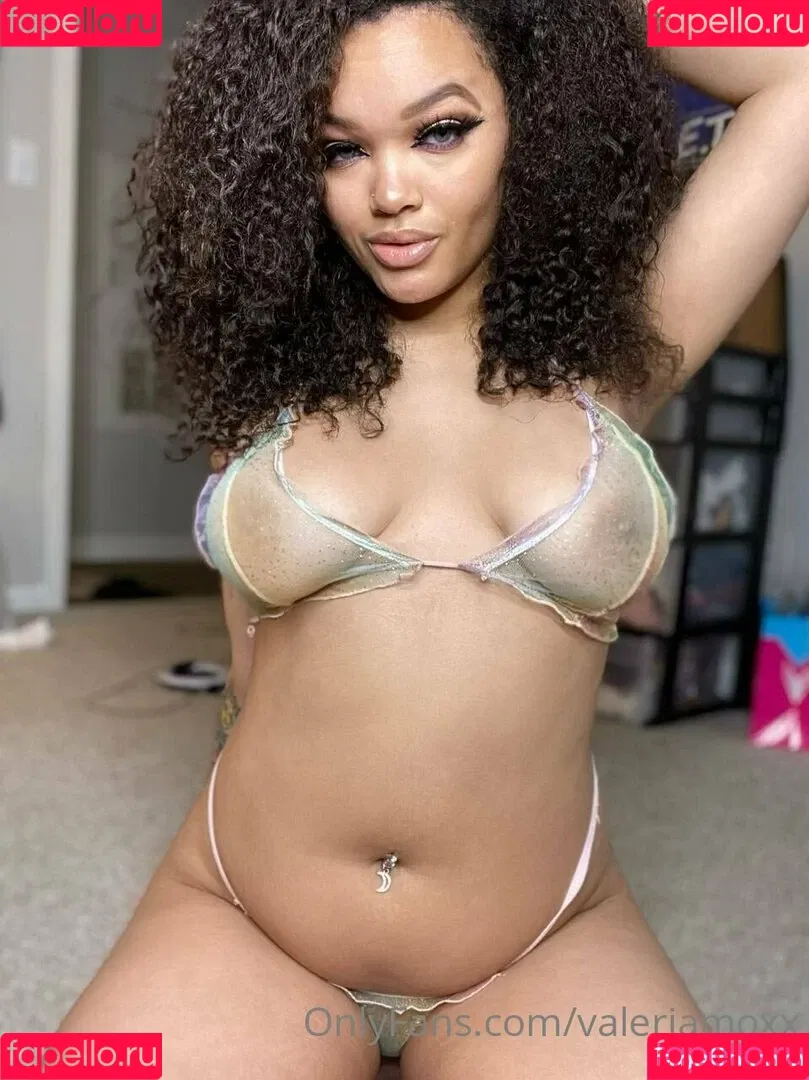 valeriamoxx Onlyfans Photo Gallery 
