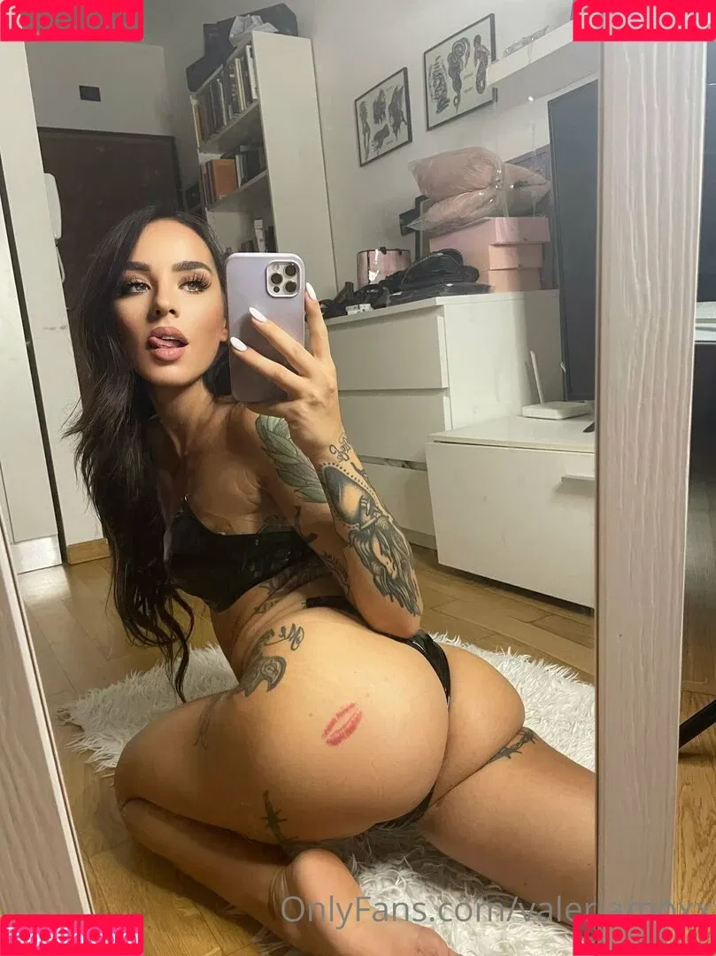 valeriamoxx Onlyfans Photo Gallery 