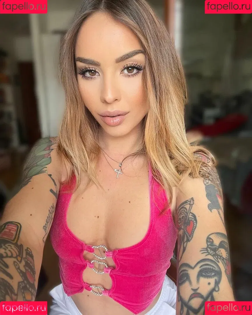 valeriamoxx Onlyfans Photo Gallery 