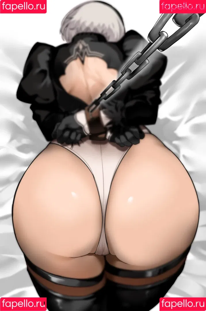 Nier Automata Onlyfans Photo Gallery 
