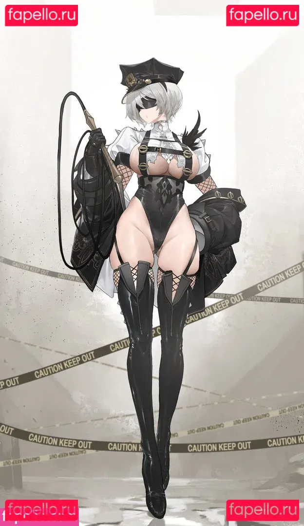 Nier Automata Onlyfans Photo Gallery 