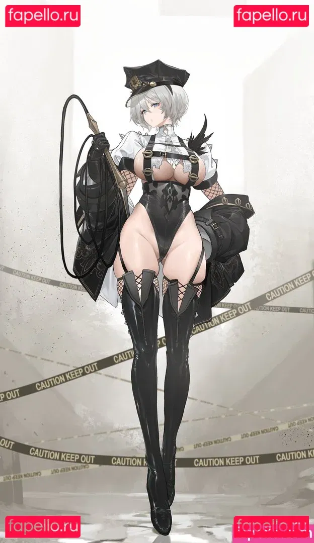 Nier Automata Onlyfans Photo Gallery 