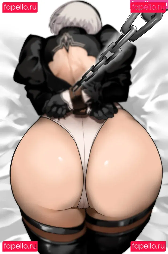 Nier Automata Onlyfans Photo Gallery 