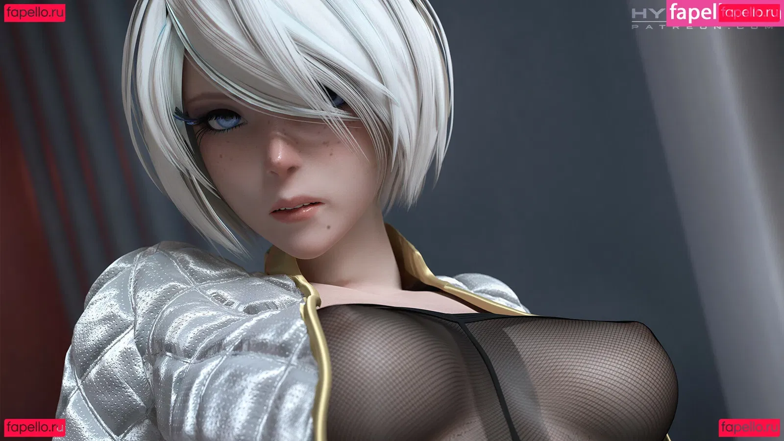 Nier Automata Onlyfans Photo Gallery 