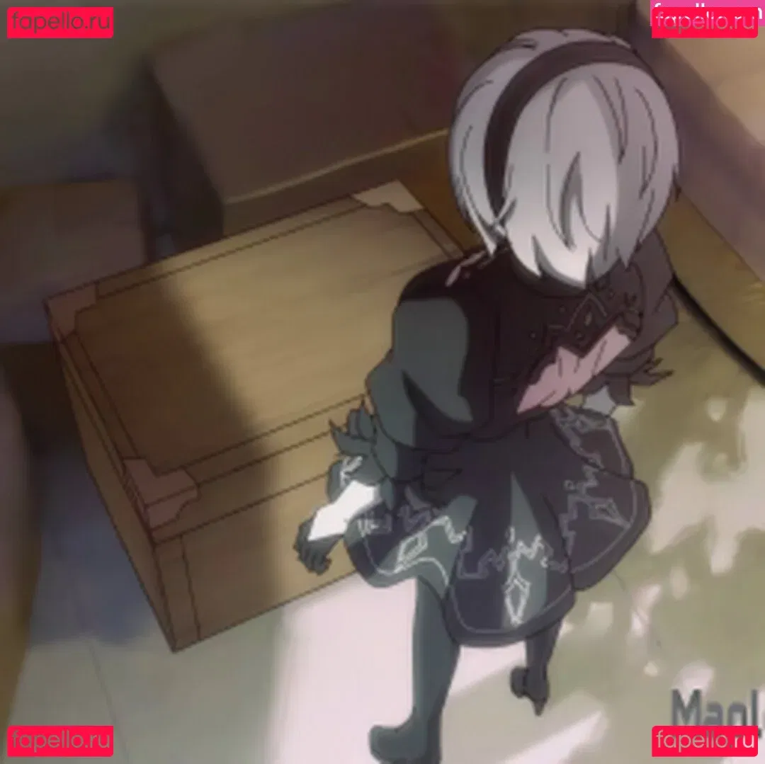 Nier Automata Onlyfans Photo Gallery 
