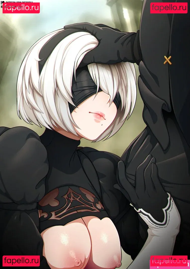 Nier Automata Onlyfans Photo Gallery 