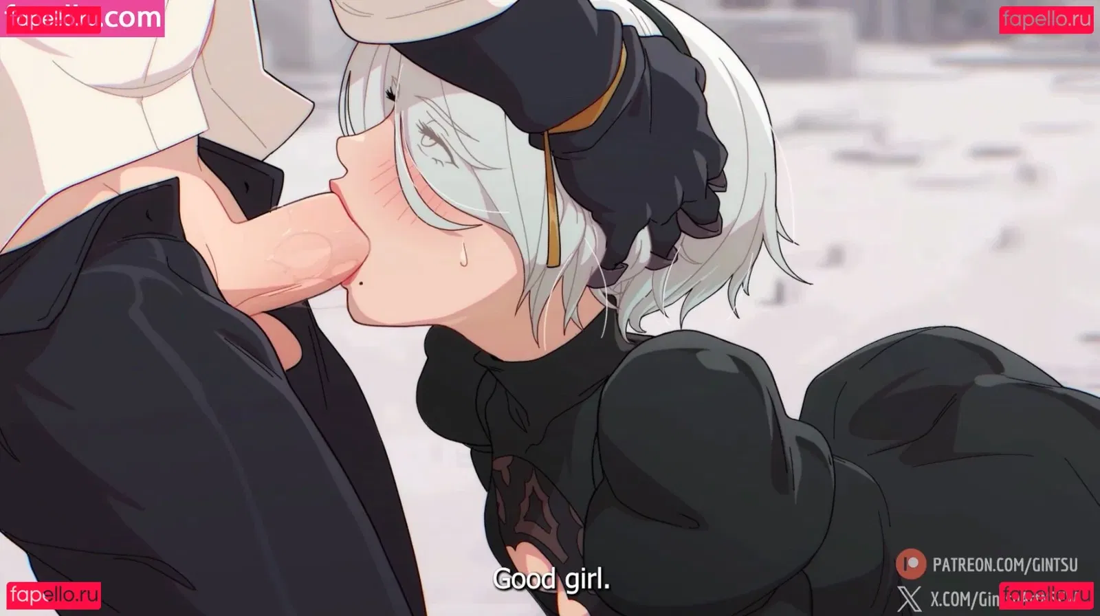 Nier Automata Onlyfans Photo Gallery 