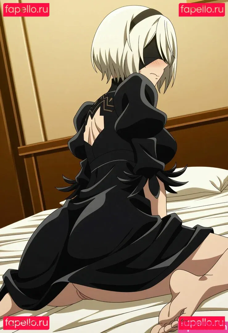 Nier Automata Onlyfans Photo Gallery 