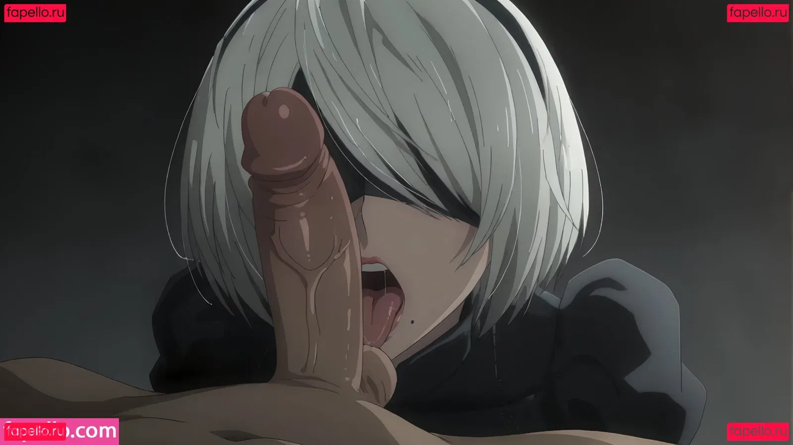 Nier Automata Onlyfans Photo Gallery 