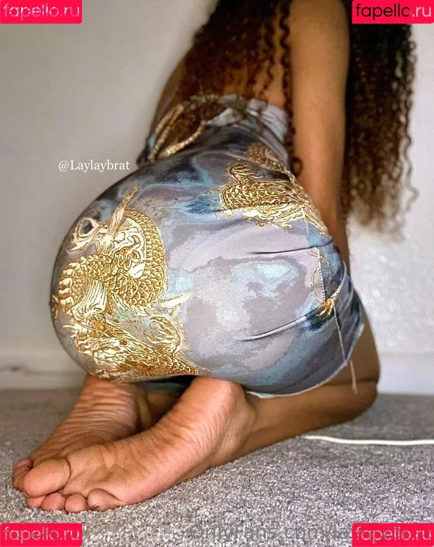 laylaybrat Onlyfans Photo Gallery 
