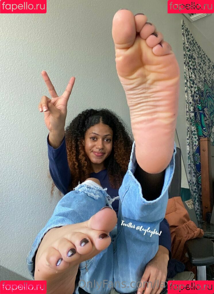 laylaybrat Onlyfans Photo Gallery 