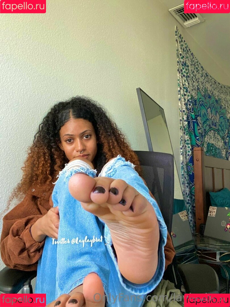 laylaybrat Onlyfans Photo Gallery 