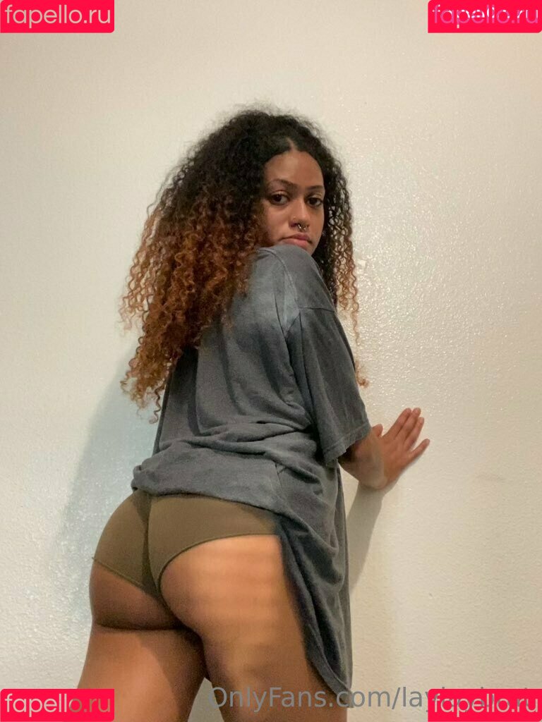 laylaybrat Onlyfans Photo Gallery 