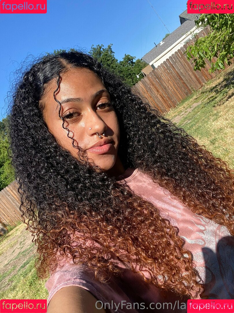 laylaybrat Onlyfans Photo Gallery 