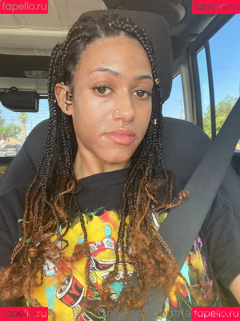 laylaybrat Onlyfans Photo Gallery 