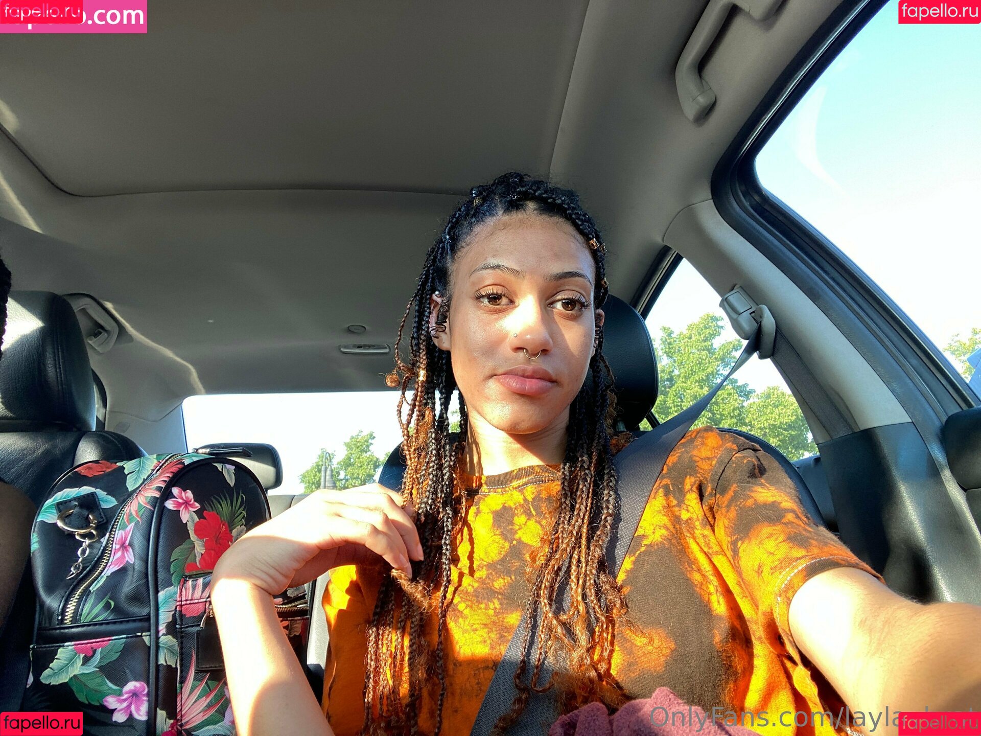 laylaybrat Onlyfans Photo Gallery 