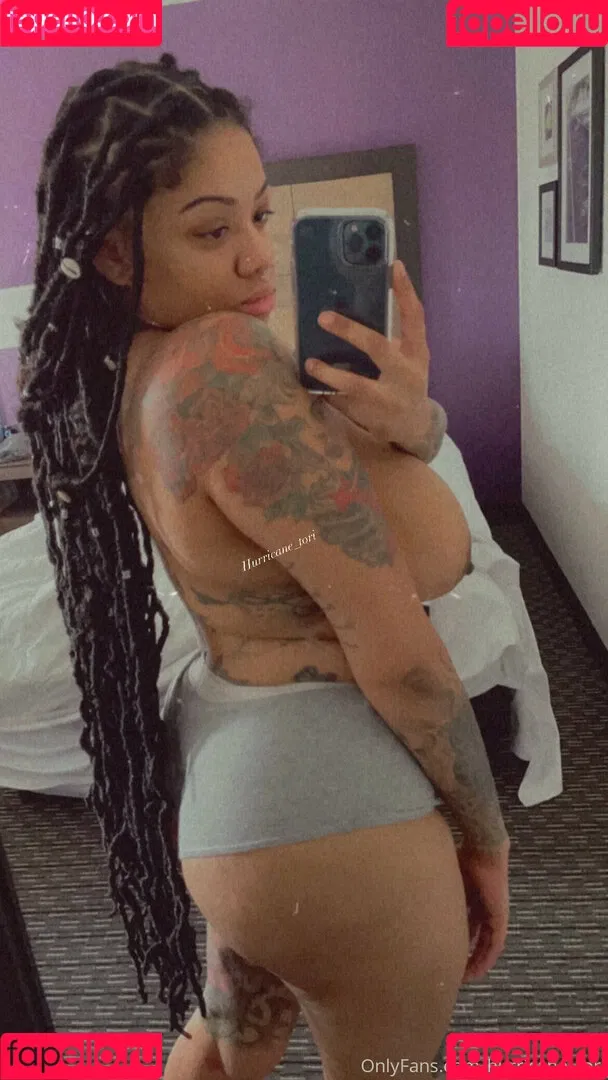 hurricane_tori Onlyfans Photo Gallery 