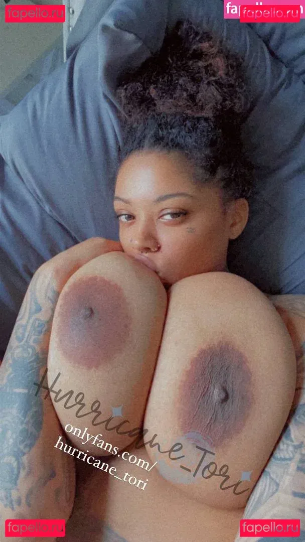 hurricane_tori Onlyfans Photo Gallery 