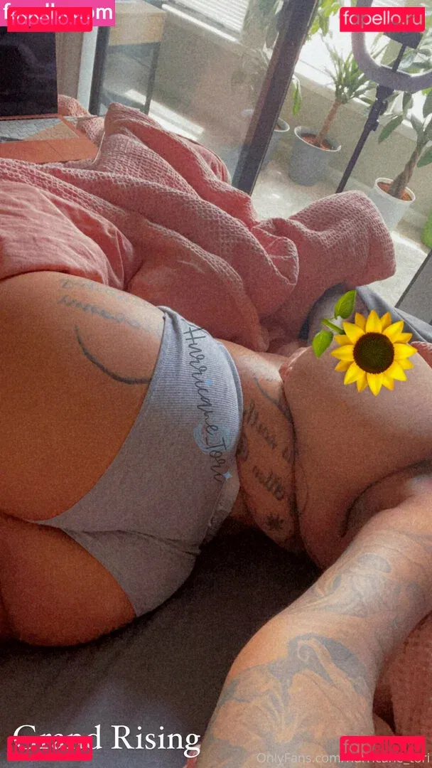 hurricane_tori Onlyfans Photo Gallery 
