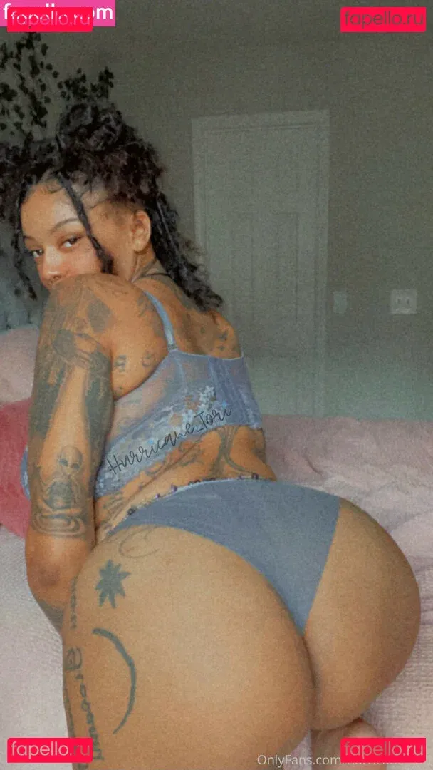 hurricane_tori Onlyfans Photo Gallery 