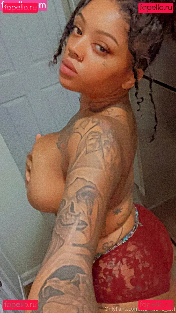 hurricane_tori Onlyfans Photo Gallery 