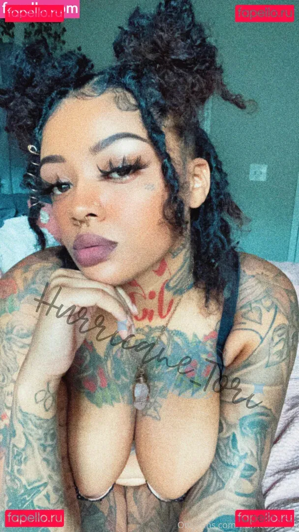 hurricane_tori Onlyfans Photo Gallery 