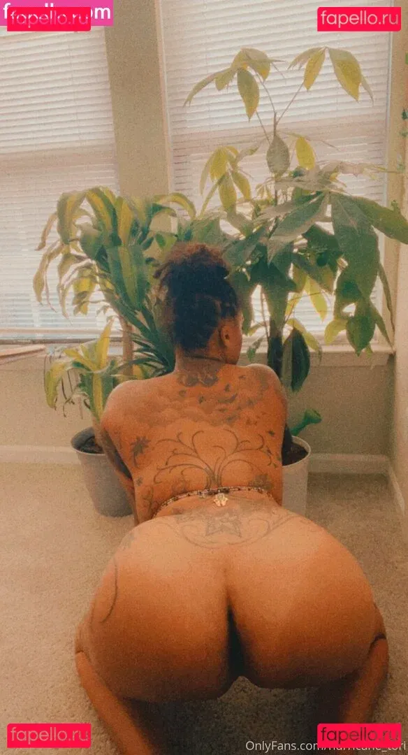 hurricane_tori Onlyfans Photo Gallery 