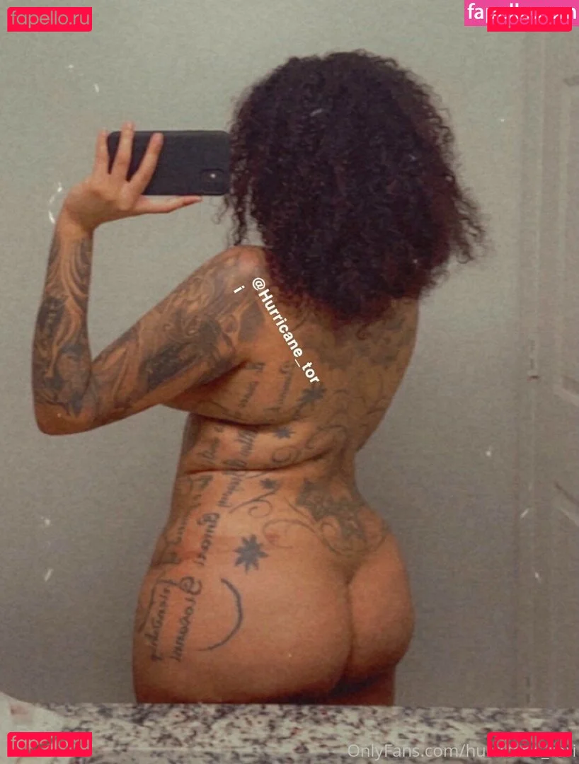 hurricane_tori Onlyfans Photo Gallery 