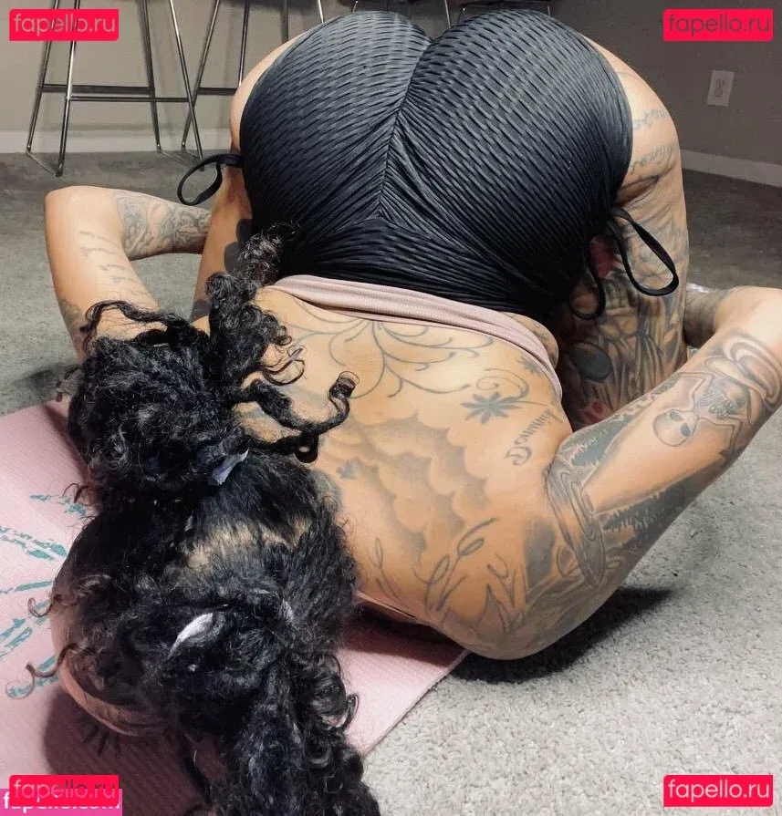 hurricane_tori Onlyfans Photo Gallery 