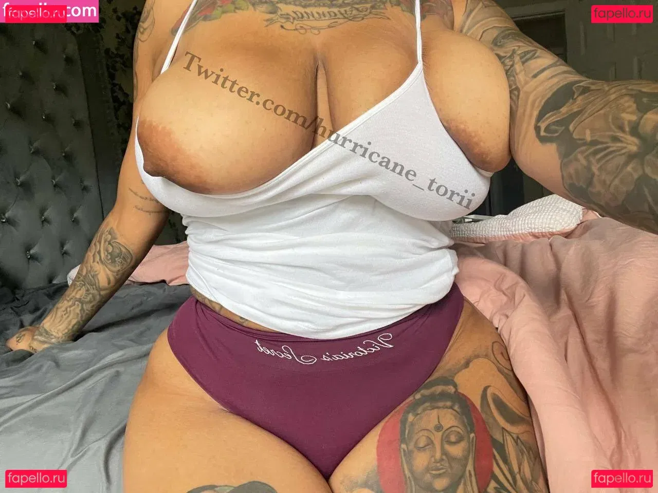 hurricane_tori Onlyfans Photo Gallery 