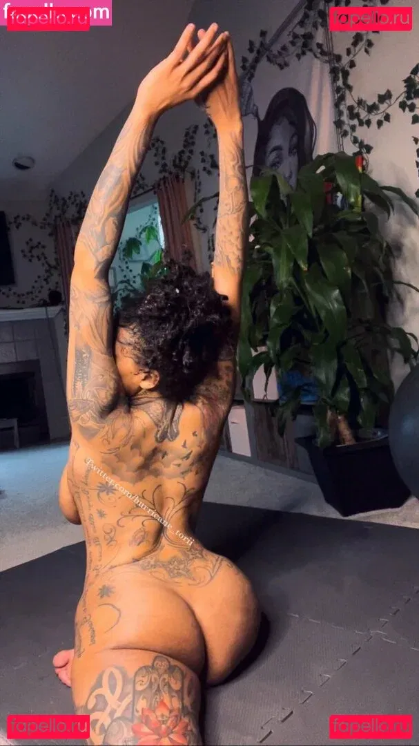 hurricane_tori Onlyfans Photo Gallery 