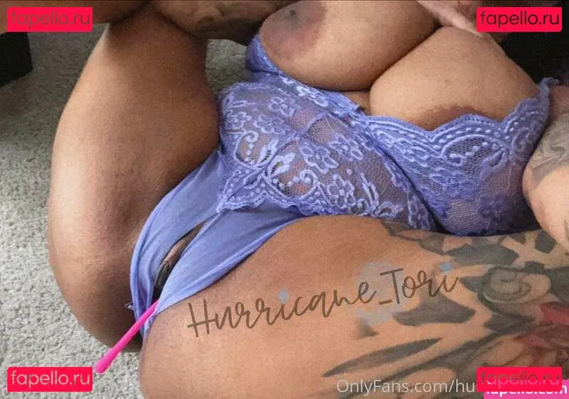 hurricane_tori Onlyfans Photo Gallery 