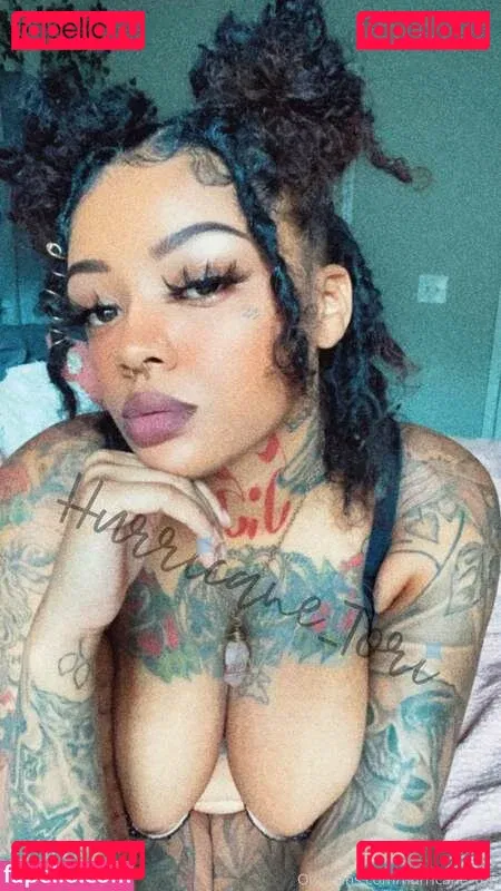 hurricane_tori Onlyfans Photo Gallery 