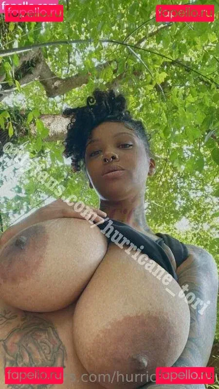 hurricane_tori Onlyfans Photo Gallery 