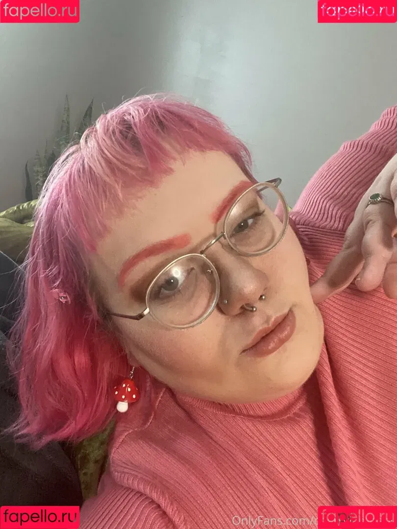 cherryjambaby Onlyfans Photo Gallery 