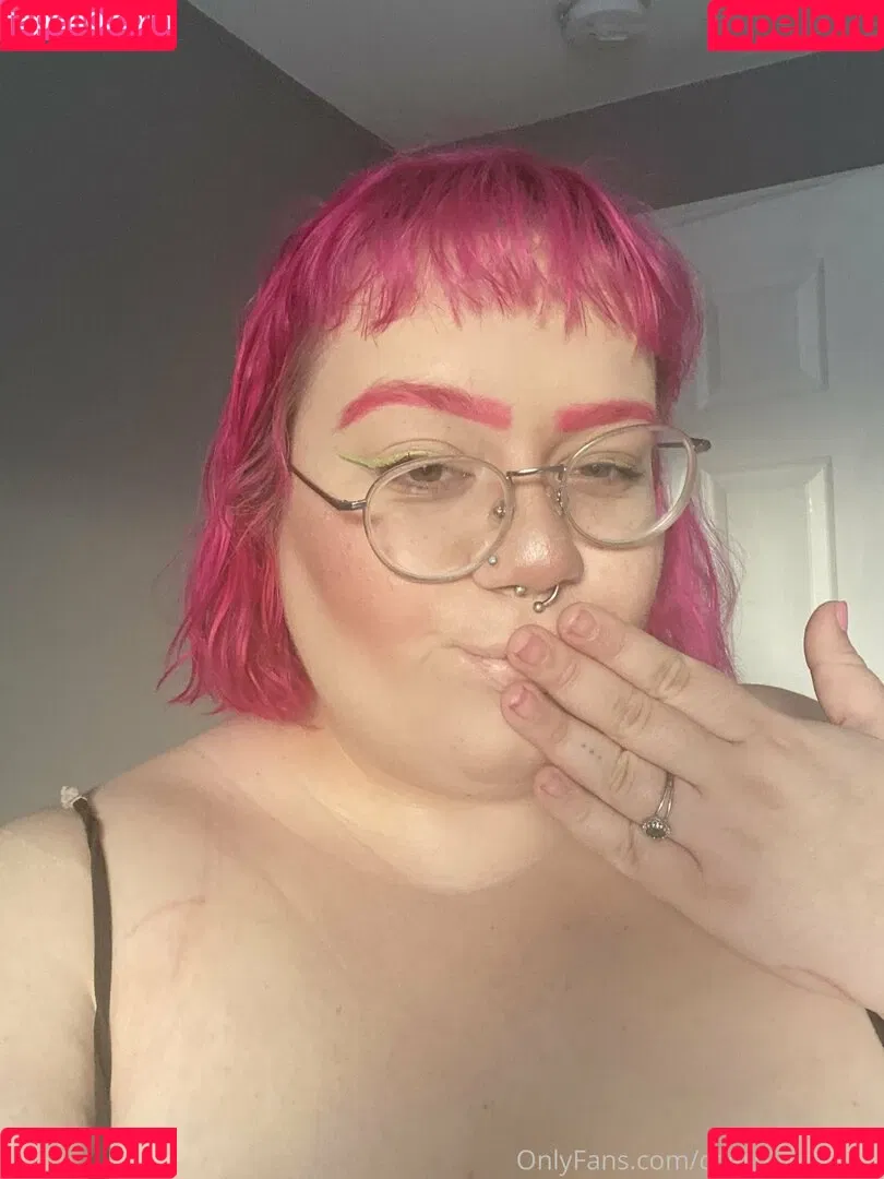 cherryjambaby Onlyfans Photo Gallery 