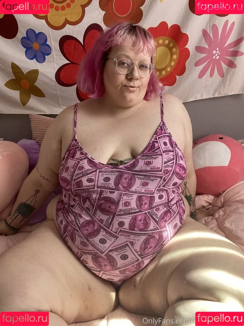 cherryjambaby Onlyfans Photo Gallery 